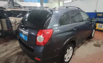 Chevrolet Captiva 2008 года за 5 000 000 тг. в Астана