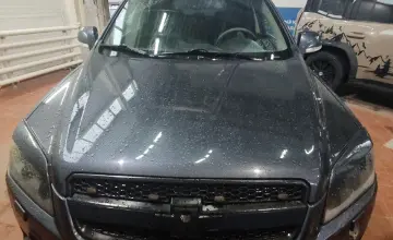 Chevrolet Captiva 2008 года за 5 000 000 тг. в Астана фото 2