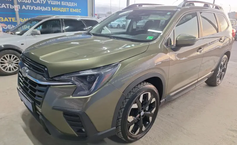 Subaru Ascent 2023 года за 20 000 000 тг. в Алматы