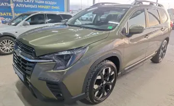 Subaru Ascent 2023 года за 20 000 000 тг. в Алматы фото 1