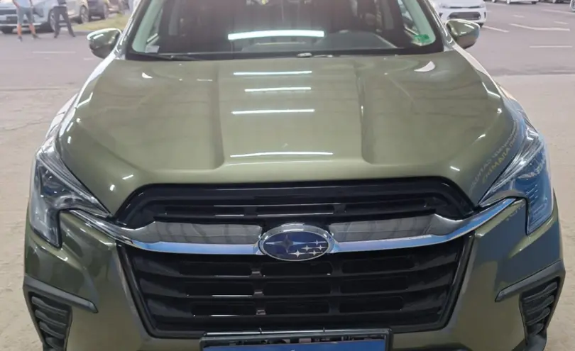 Subaru Ascent 2023 года за 20 000 000 тг. в Алматы фото 2