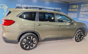 Subaru Ascent 2023 года за 20 000 000 тг. в Алматы фото 4