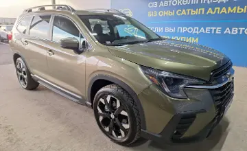 Subaru Ascent 2023 года за 20 000 000 тг. в Алматы фото 3