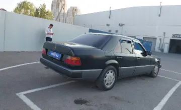 Mercedes-Benz W124 1992 года за 1 800 000 тг. в Шымкент фото 3