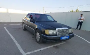 Mercedes-Benz W124 1992 года за 1 800 000 тг. в Шымкент фото 2