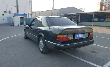 Mercedes-Benz W124 1992 года за 1 800 000 тг. в Шымкент фото 4