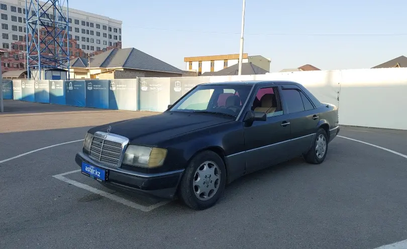 Mercedes-Benz W124 1992 года за 1 800 000 тг. в Шымкент