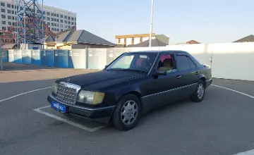 Mercedes-Benz W124 1992 года за 1 800 000 тг. в Шымкент фото 1