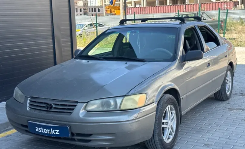 Toyota Camry 1997 года за 2 200 000 тг. в Астана