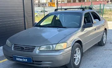Toyota Camry 1997 года за 2 200 000 тг. в Астана фото 1