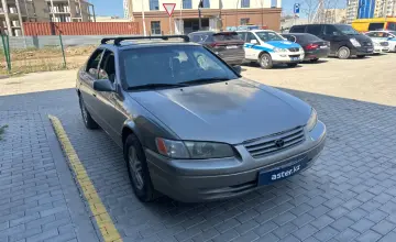 Toyota Camry 1997 года за 2 200 000 тг. в Астана фото 3
