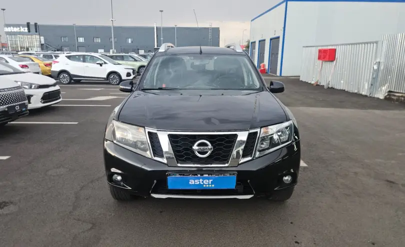 Nissan Terrano 2019 года за 6 900 000 тг. в Алматы фото 2