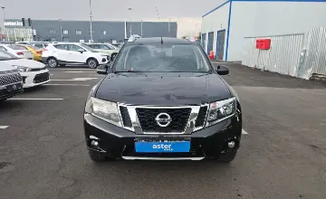 Nissan Terrano 2019 года за 6 900 000 тг. в Алматы фото 2