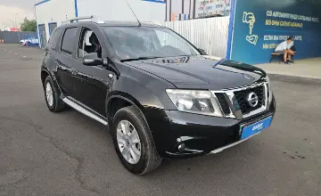 Nissan Terrano 2019 года за 6 900 000 тг. в Алматы фото 3