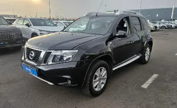 Nissan Terrano 2019 года за 6 900 000 тг. в Алматы фото 1