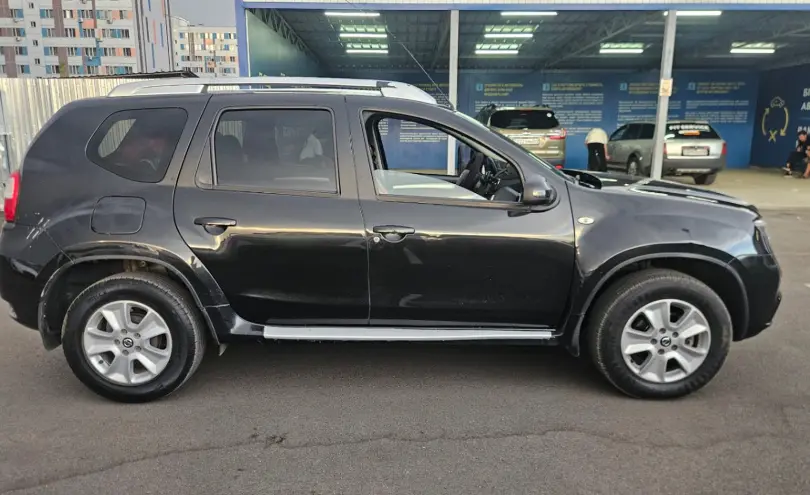 Nissan Terrano 2019 года за 6 900 000 тг. в Алматы фото 4