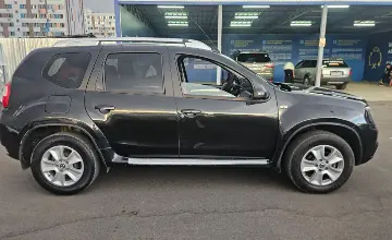 Nissan Terrano 2019 года за 6 900 000 тг. в Алматы фото 4