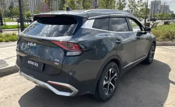 Kia Sportage 2024 года за 15 000 000 тг. в Астана