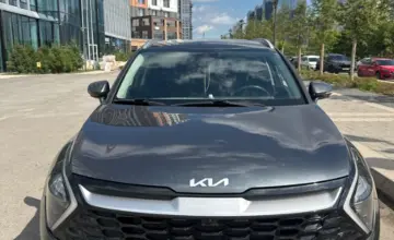 Kia Sportage 2024 года за 15 000 000 тг. в Астана фото 2