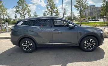 Kia Sportage 2024 года за 15 000 000 тг. в Астана фото 4