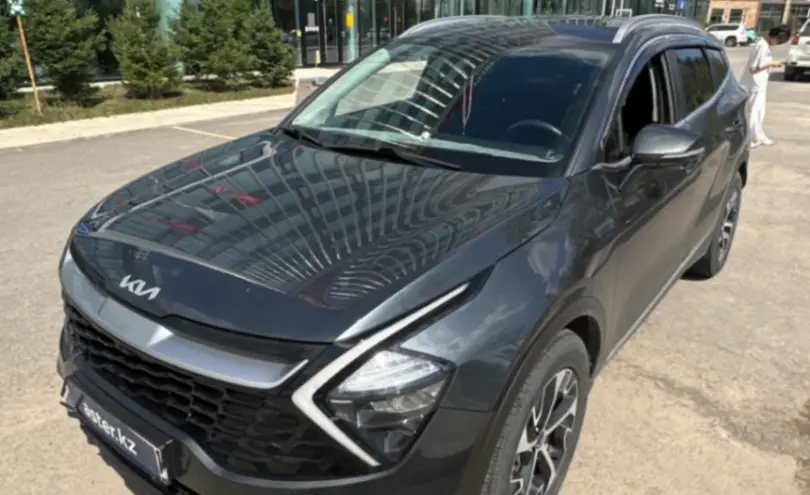 Kia Sportage 2024 года за 15 000 000 тг. в Астана