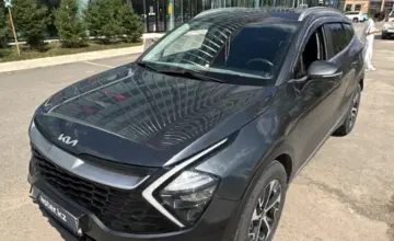 Kia Sportage 2024 года за 15 000 000 тг. в Астана фото 1