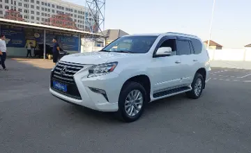 Lexus GX 2013 года за 21 000 000 тг. в Шымкент фото 1
