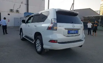 Lexus GX 2013 года за 21 000 000 тг. в Шымкент фото 4