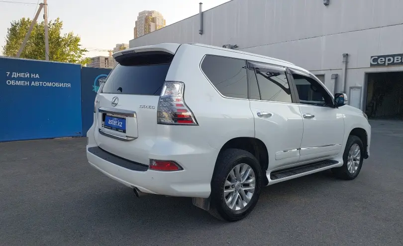 Lexus GX 2013 года за 21 000 000 тг. в Шымкент фото 3