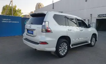 Lexus GX 2013 года за 21 000 000 тг. в Шымкент фото 3