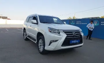 Lexus GX 2013 года за 21 000 000 тг. в Шымкент фото 2
