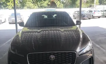 Jaguar F-Pace 2022 года за 20 000 000 тг. в Алматы фото 2