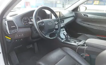 Hyundai Grandeur 2018 года за 12 500 000 тг. в Шымкент фото 5
