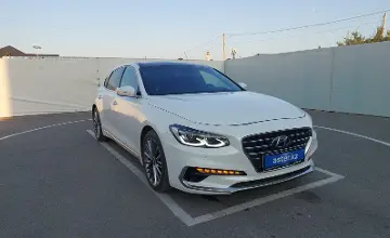 Hyundai Grandeur 2018 года за 12 500 000 тг. в Шымкент фото 2