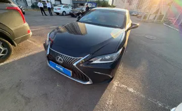 Lexus ES 2019 года за 18 000 000 тг. в Астана фото 1