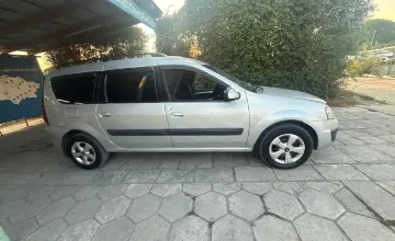 LADA (ВАЗ) Largus 2018 года за 3 500 000 тг. в Талдыкорган фото 4