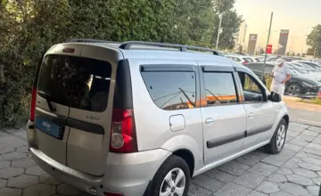 LADA (ВАЗ) Largus 2018 года за 3 500 000 тг. в Талдыкорган