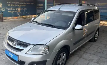 LADA (ВАЗ) Largus 2018 года за 3 500 000 тг. в Талдыкорган фото 1