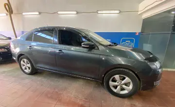 Skoda Rapid 2014 года за 3 700 000 тг. в Астана фото 4