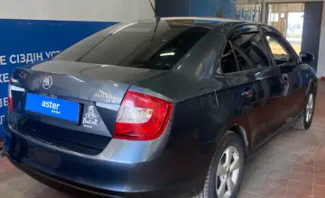 Skoda Rapid 2014 года за 3 700 000 тг. в Астана