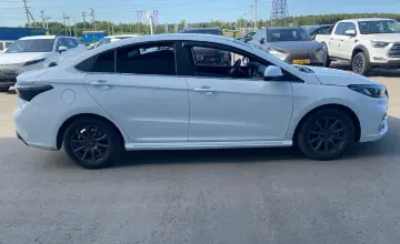 OMODA S5 2024 года за 7 000 000 тг. в Петропавловск фото 4