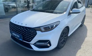 OMODA S5 2024 года за 7 000 000 тг. в Петропавловск фото 1