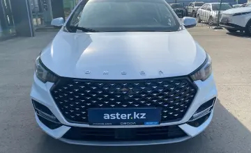 OMODA S5 2024 года за 7 000 000 тг. в Петропавловск фото 2