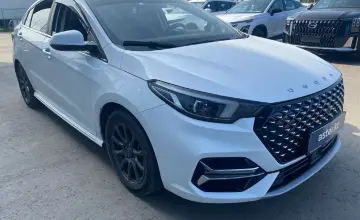 OMODA S5 2024 года за 7 000 000 тг. в Петропавловск фото 3