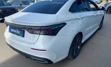 OMODA S5 2024 года за 7 000 000 тг. в Петропавловск
