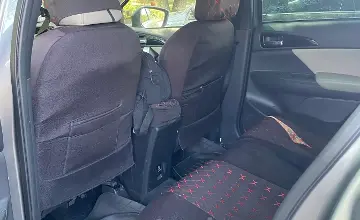 Mitsubishi Eclipse Cross 2020 года за 10 500 000 тг. в Алматы фото 4
