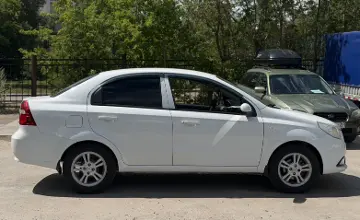 Ravon Nexia R3 2017 года за 3 700 000 тг. в Астана фото 2