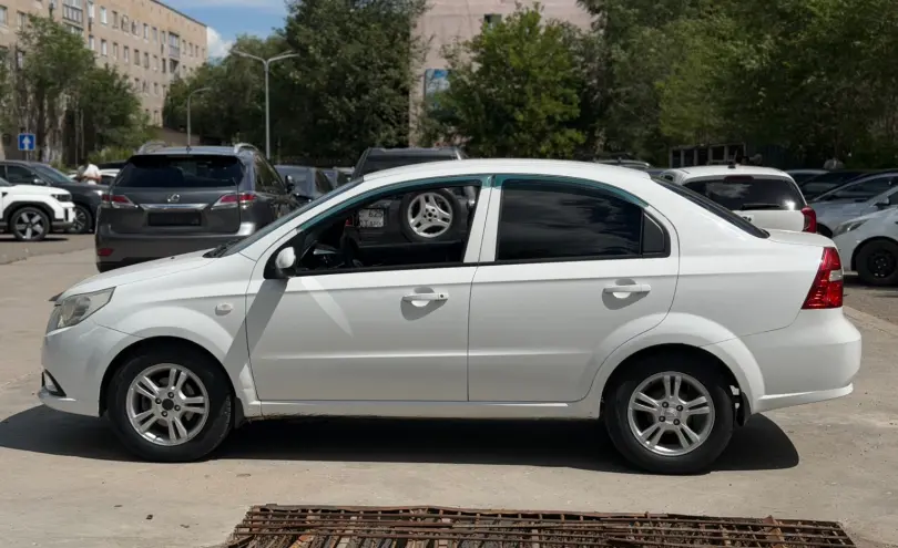 Ravon Nexia R3 2017 года за 3 700 000 тг. в Астана фото 4
