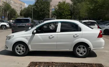 Ravon Nexia R3 2017 года за 3 700 000 тг. в Астана фото 4