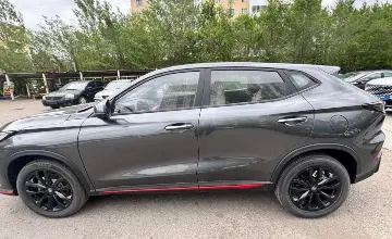 Changan X5 Plus 2026 года за 8 800 000 тг. в Астана фото 4